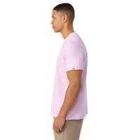 Head Motion Maglietta Viola Chiaro  Offerta + Economico