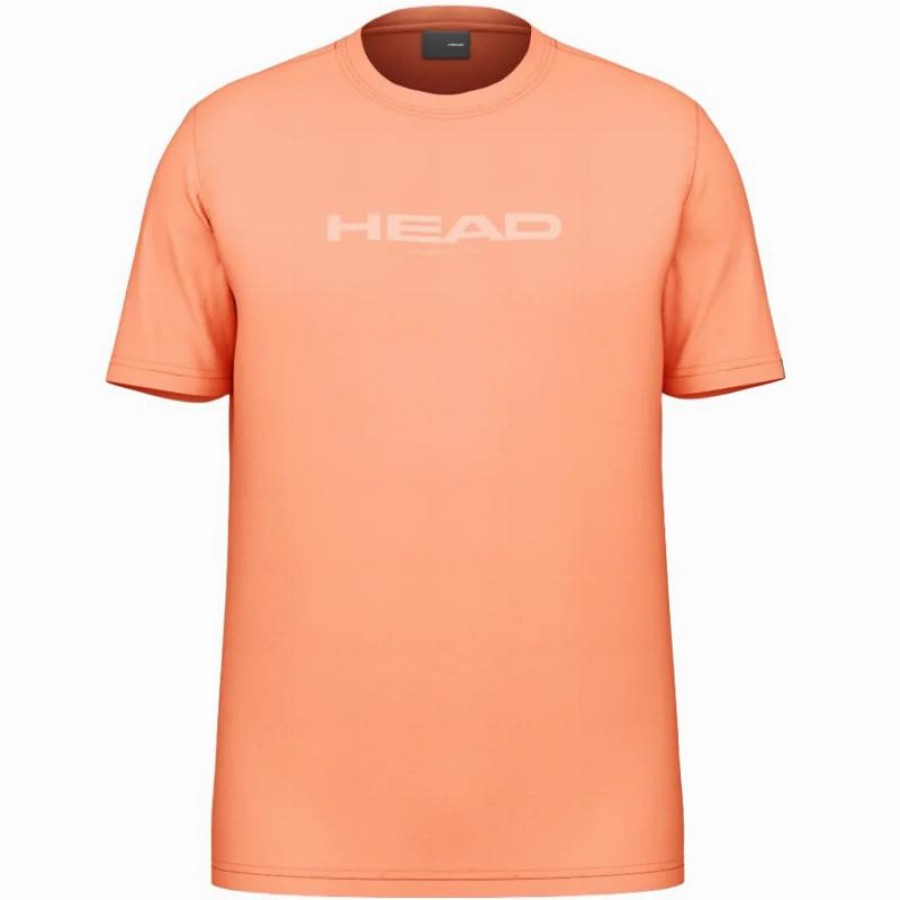 Head Motion Maglietta Arancione  Offerta + Economico