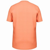 Head Motion Maglietta Arancione  Offerta + Economico