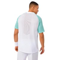 Testa Camiseta Performance Aqua Print  Offerta + Economico