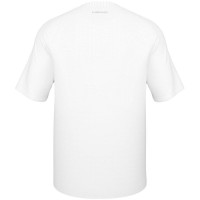 Camiseta Head Performance Blanco Stampa  Offerta + Economico