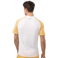 Camiseta Head Performance New York Blanco Banana  Offerta + Economico