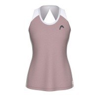 T-shirt viola Head Petite Play