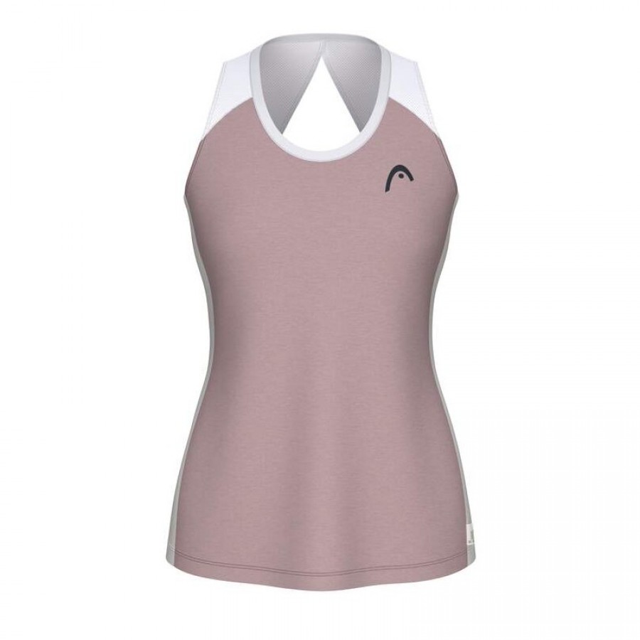 T-shirt viola Head Petite Play