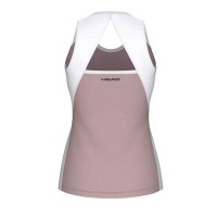 T-shirt viola Head Petite Play