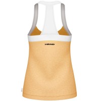 Head Play Tech Maglietta Donna Gialla  Offerta + Economico