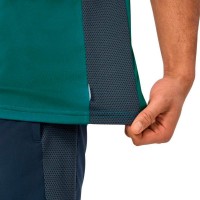 Head Slice Maglietta Blu Ottanio  Offerta + Economico