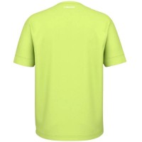 Head Slice II Lime Maglietta  Offerta + Economico