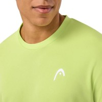 Head Slice II Lime Maglietta  Offerta + Economico
