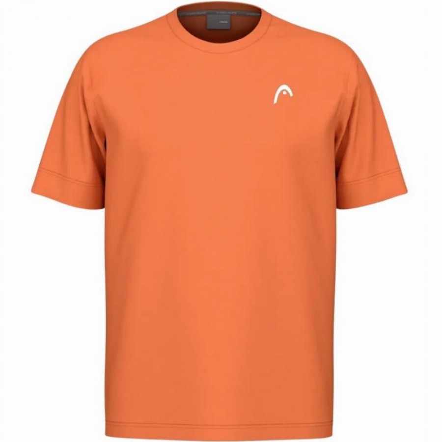 Head Slice II Maglietta Arancione  Offerta + Economico