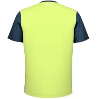 Head Slice Maglietta Lime  Offerta + Economico