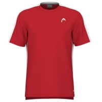 Head Slice Maglietta Rossa  Offerta + Economico