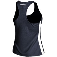 Camiseta Head Spirit Azul Marino Mujer  Offerta + Economico