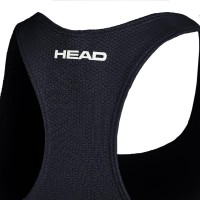 Camiseta Head Spirit Azul Marino Mujer  Offerta + Economico