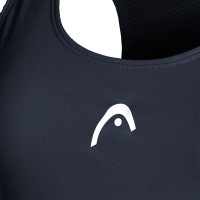 Camiseta Head Spirit Azul Marino Mujer  Offerta + Economico