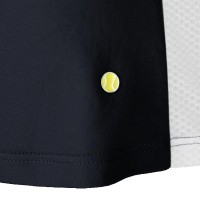 Camiseta Head Spirit Azul Marino Mujer  Offerta + Economico