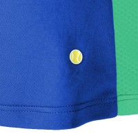 Camiseta Head Spirit Azul Royal Mujer  Offerta + Economico
