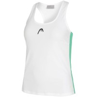 T-shirt bianca Head Spirit da donna  Offerta + Economico