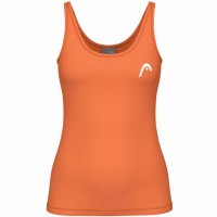 Head Spirit II Orange Maglietta da donna  Offerta + Economico