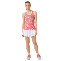 Head Spirit II Grapefruit Print Maglietta da donna  Offerta + Economico