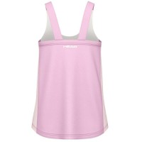 Head Spirit Maglietta da donna viola chiaro  Offerta + Economico