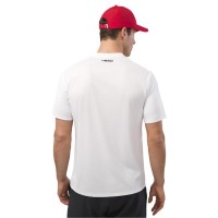 Testa Camiseta Tospin Naranja Stampa  Offerta + Economico