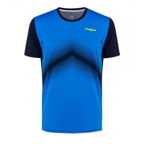 T-shirt Jhayber Da3208 blu
