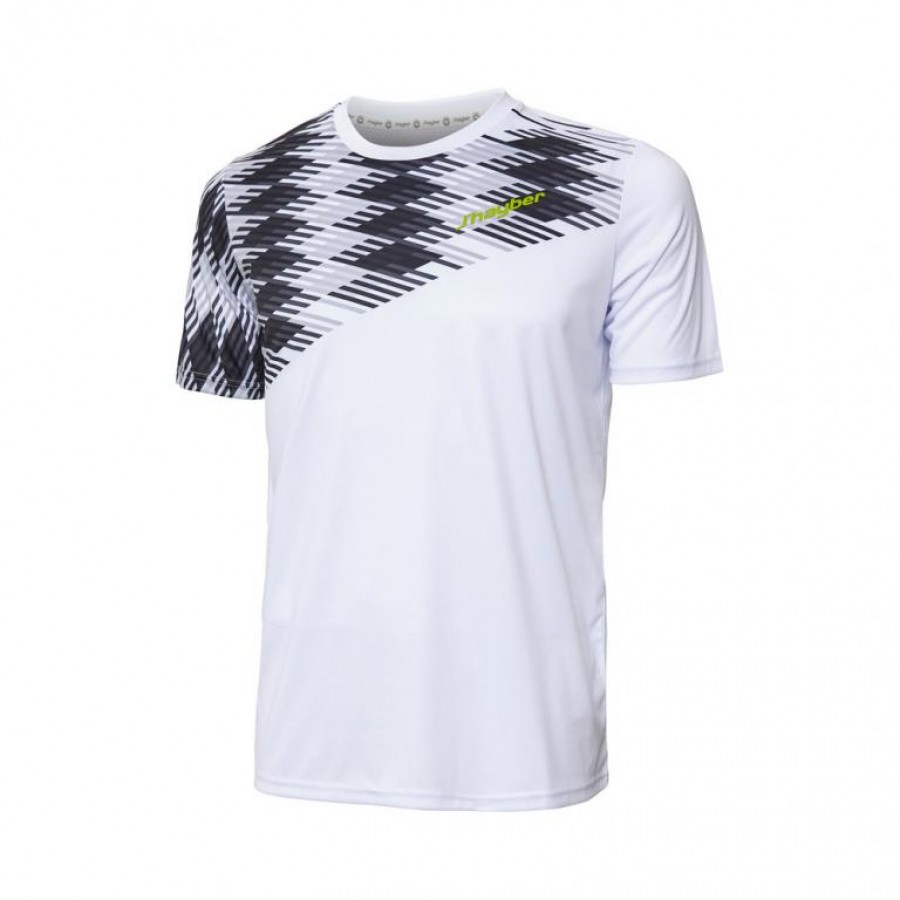 Camiseta JHayber Dimension Blanco  Offerta + Economico