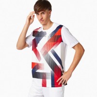 Camiseta JHayber Illusion Blanco  Offerta + Economico