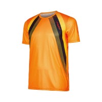 JHayber Strap T-Shirt Arancione  Offerta + Economico