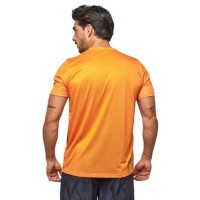 JHayber Strap T-Shirt Arancione  Offerta + Economico