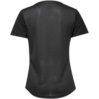 JHayber Universe Maglietta da donna blu navy