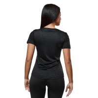 JHayber Universe Maglietta da donna blu navy