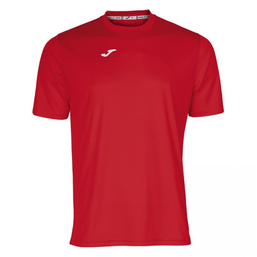 Joma Combi Red T-shirt