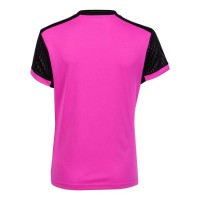Joma Montreal Pink Black Maglietta da donna  Offerta + Economico