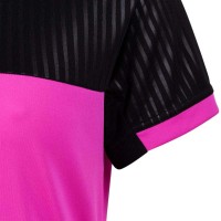 Joma Montreal Pink Black Maglietta da donna  Offerta + Economico