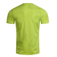 Maglietta gialla fluorescente Joma R Night