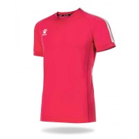Kelme Global 3496 Coral T-Shirt PADELPOINT Kelme Global 3496 Coral T-Shirt