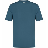 Camiseta Kswiss Hypercourt Basic Crew Ottanio indiano  Offerta + Economico