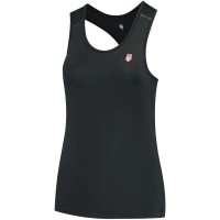 Kswiss Hypercourt 4 Maglietta da donna nera