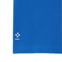 Lacoste Daniil Medvedev Maglietta Blu Bianco  Offerta + Economico