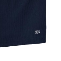 Camiseta Lacoste Stretch Leggero Azul Marino