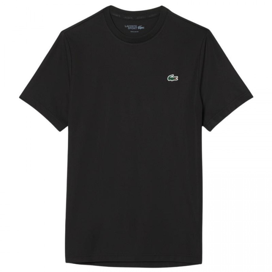 Camiseta Lacoste Leggero Elasticizzato  Offerta + Economico