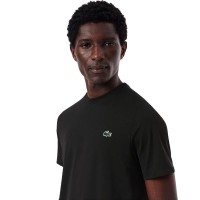 Camiseta Lacoste Leggero Elasticizzato  Offerta + Economico