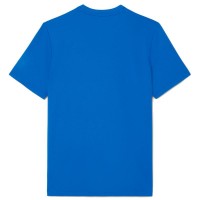 Lacoste Novak Djokovic Maglietta Blu Navy