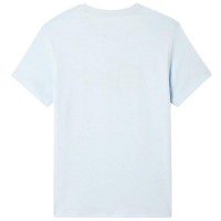 Lacoste Sport Maglietta Azzurra