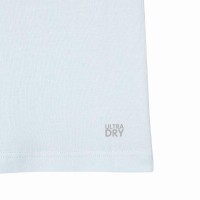 Lacoste Sport Maglietta Azzurra