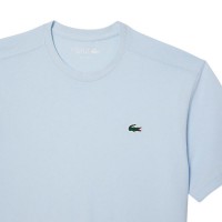 Lacoste Sport Regular Fit Maglietta Azzurra