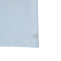 Lacoste Sport Regular Fit Maglietta Azzurra