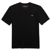 Lacoste Sport Regular Fit Maglietta Nera  Offerta + Economico